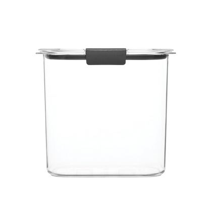 Contenedor Hermético Brilliance 2.8 Lts Rubbermaid3#Sin color