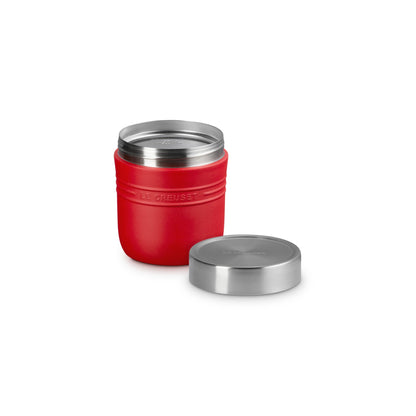 Contenedor de Alimentos OTG 500 mL Cereza Le Creuset2#Sin color