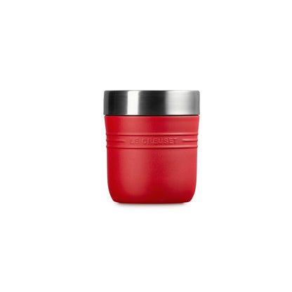 Contenedor de Alimentos OTG 500 mL Cereza Le Creuset3#Sin color