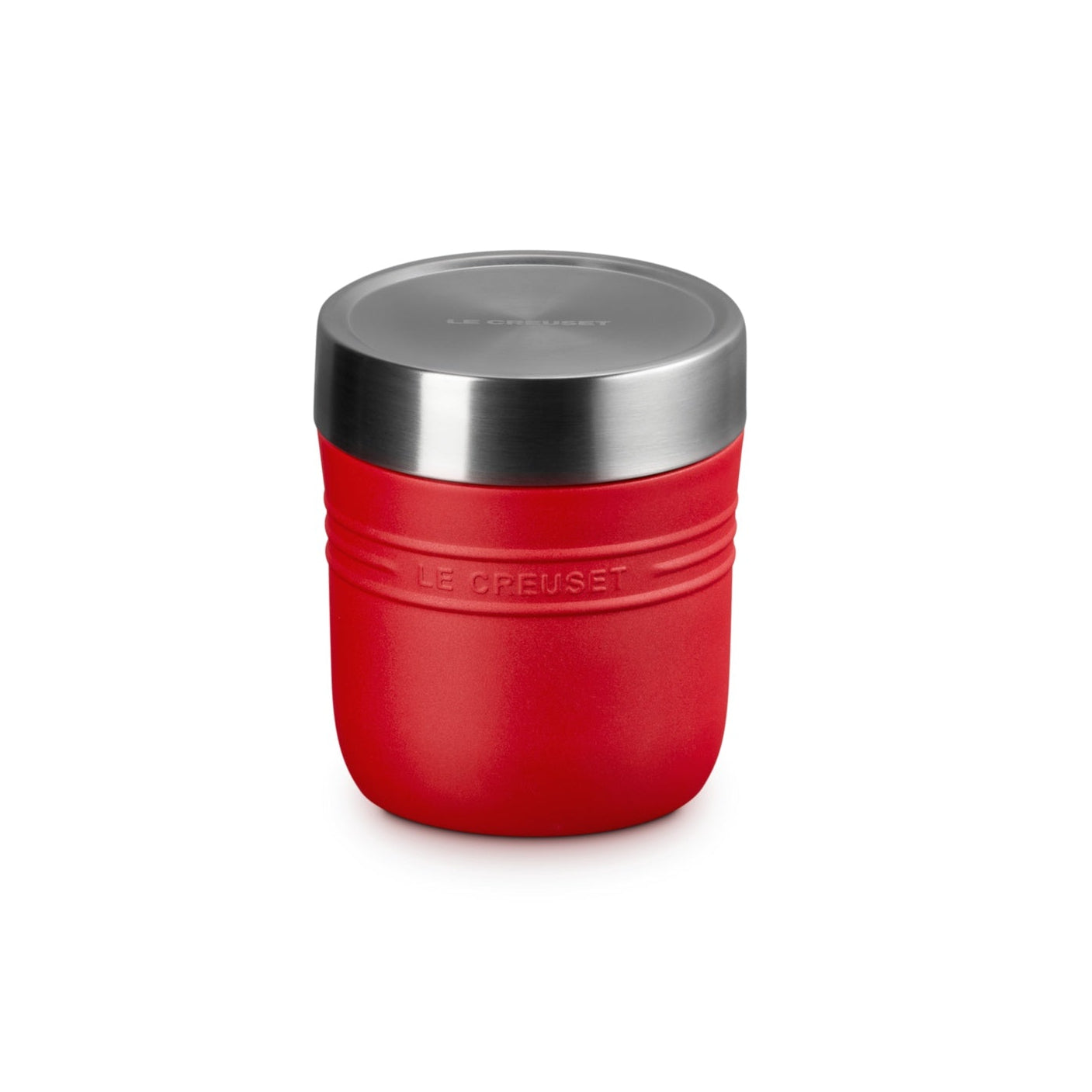 Contenedor de Alimentos OTG 500 mL Cereza Le Creuset1#Sin color