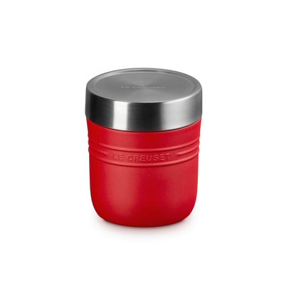 Contenedor de Alimentos OTG 500 mL Cereza Le Creuset1#Sin color