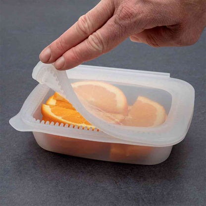 Contenedor De Silicona 2 Tazas | ProKeeper + Progressive1#Sin color