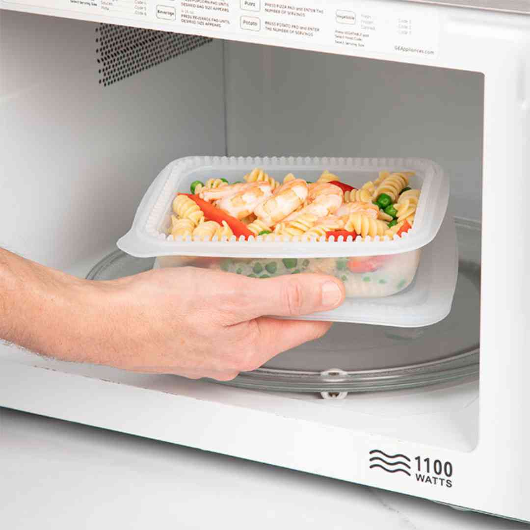 Contenedor De Silicona 2 Tazas | ProKeeper + Progressive2#Sin color