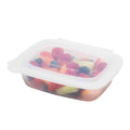 Contenedor De Silicona 2 Tazas | ProKeeper + Progressive3#Sin color