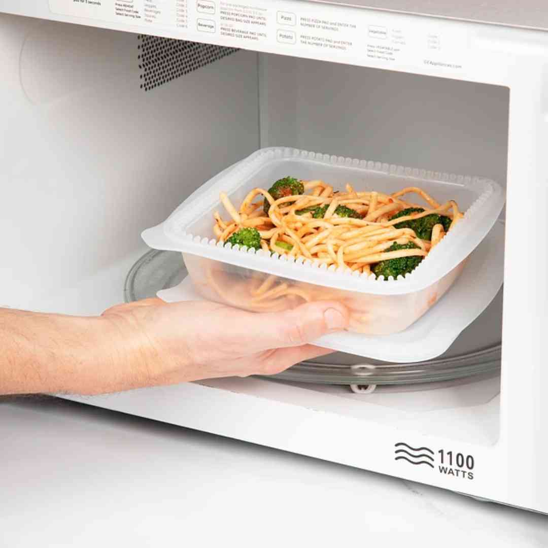 Contenedor De Silicona 3 Tazas ProKeeper+ Progressive4#Sin color