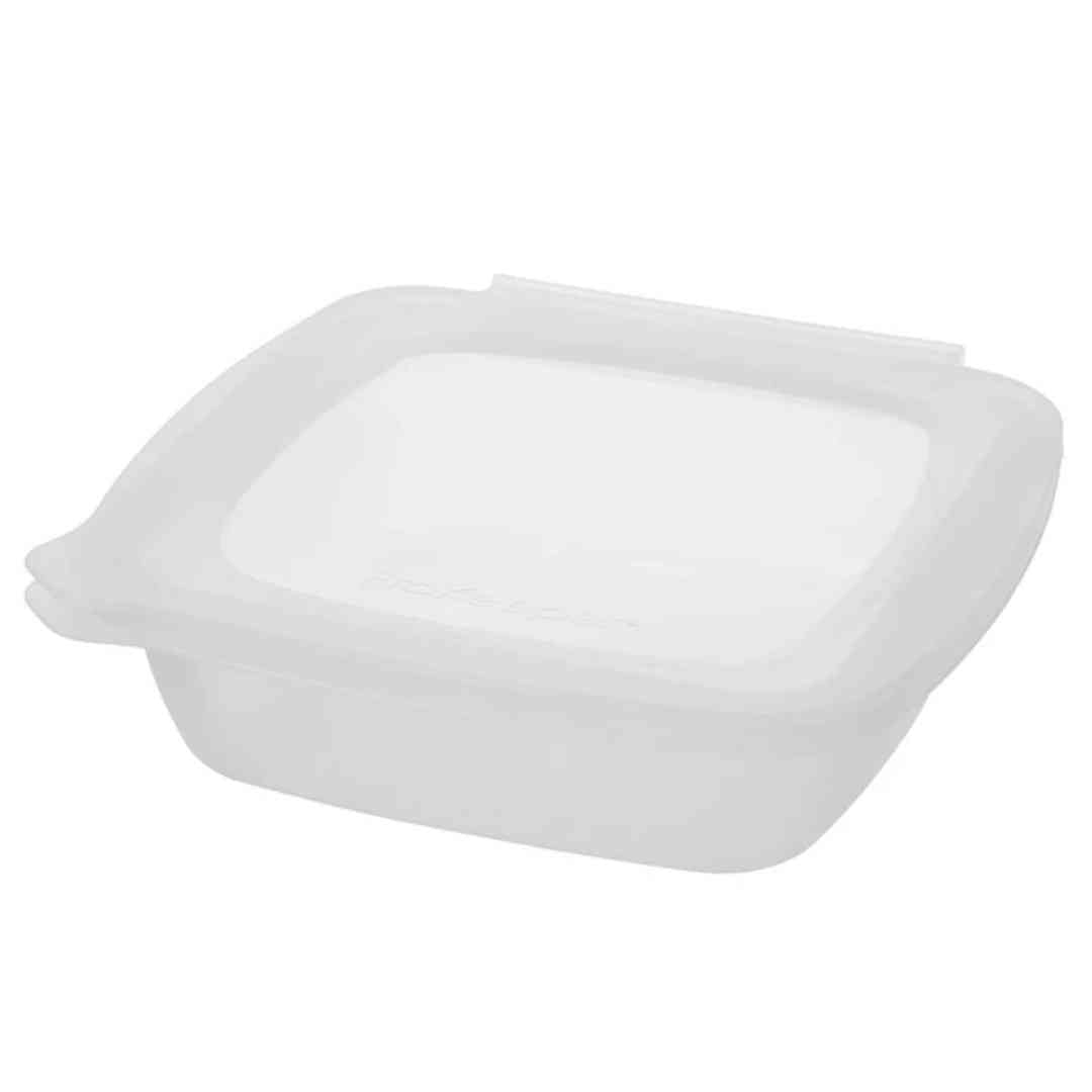 Contenedor De Silicona 3 Tazas ProKeeper+ Progressive2#Sin color