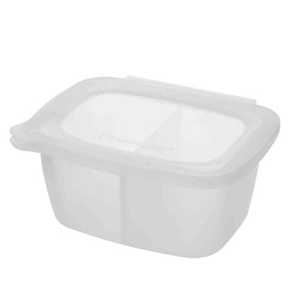 Contenedor De Silicona 4 Tazas Con Divisiones ProKeeper+ Progressive5#Sin color