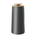 Contenedor EMMA 500 g.4#Gris
