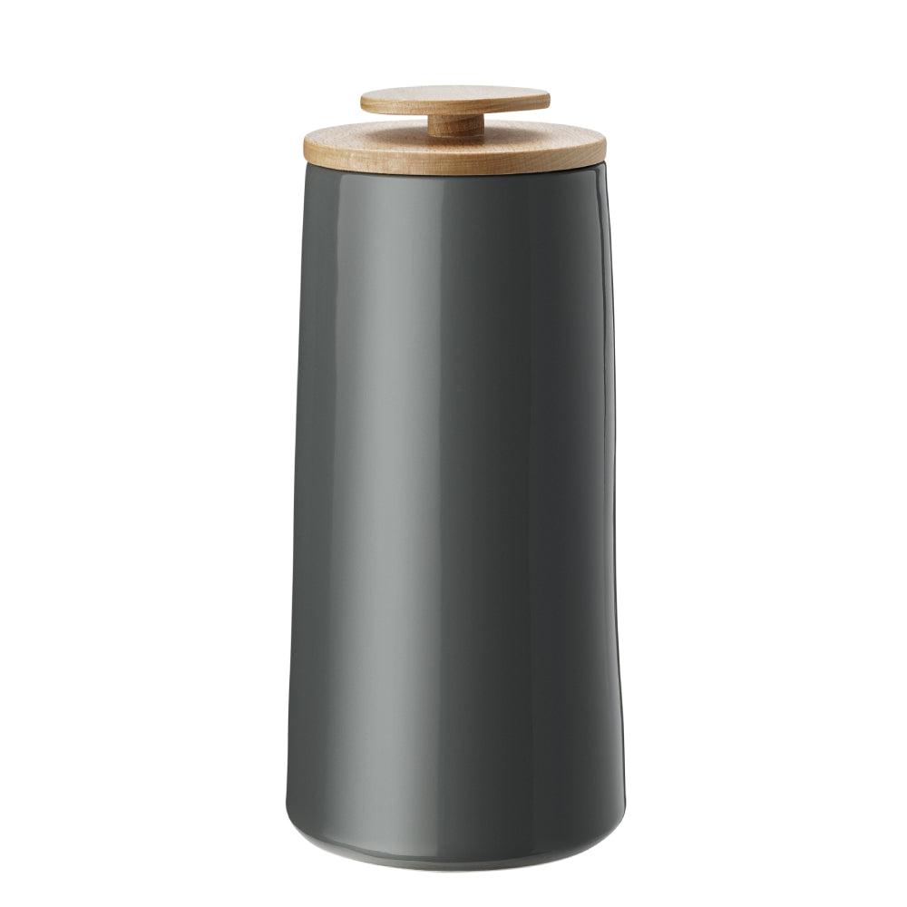 Contenedor EMMA 500 g.4#Gris