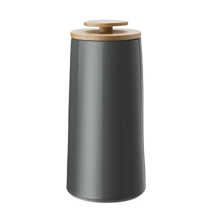 Contenedor EMMA 500 g.4#Gris