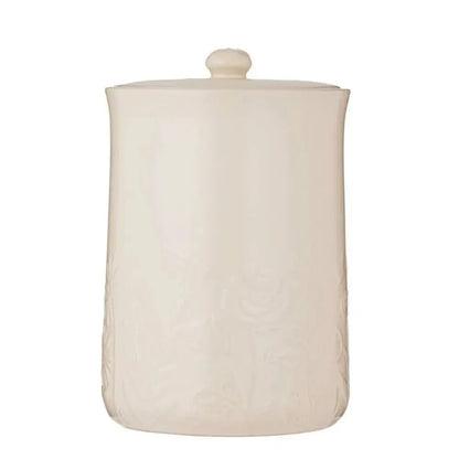 Contenedor In The Meadow Crema Mason Cash-Accesorios de Cocina