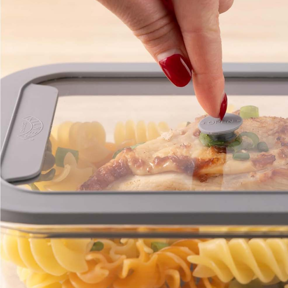 Contenedor Kilner Fresh Storage 1.5 Lts-Contenedores de Vidrio