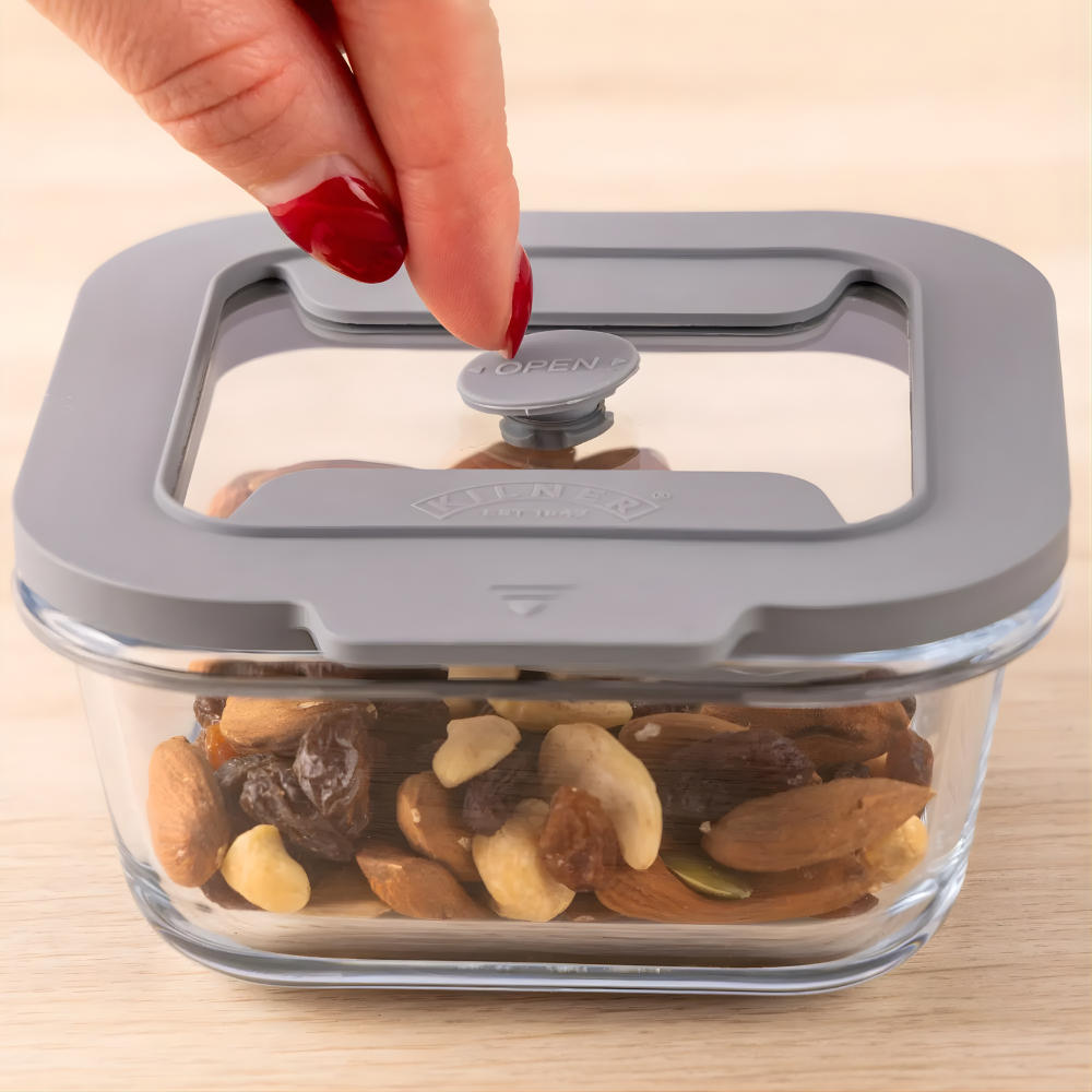 Contenedor Kilner Fresh Storage 310ml-Contenedores de Vidrio
