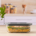 Contenedor Kilner Fresh Storage 630ml-Contenedores de Vidrio