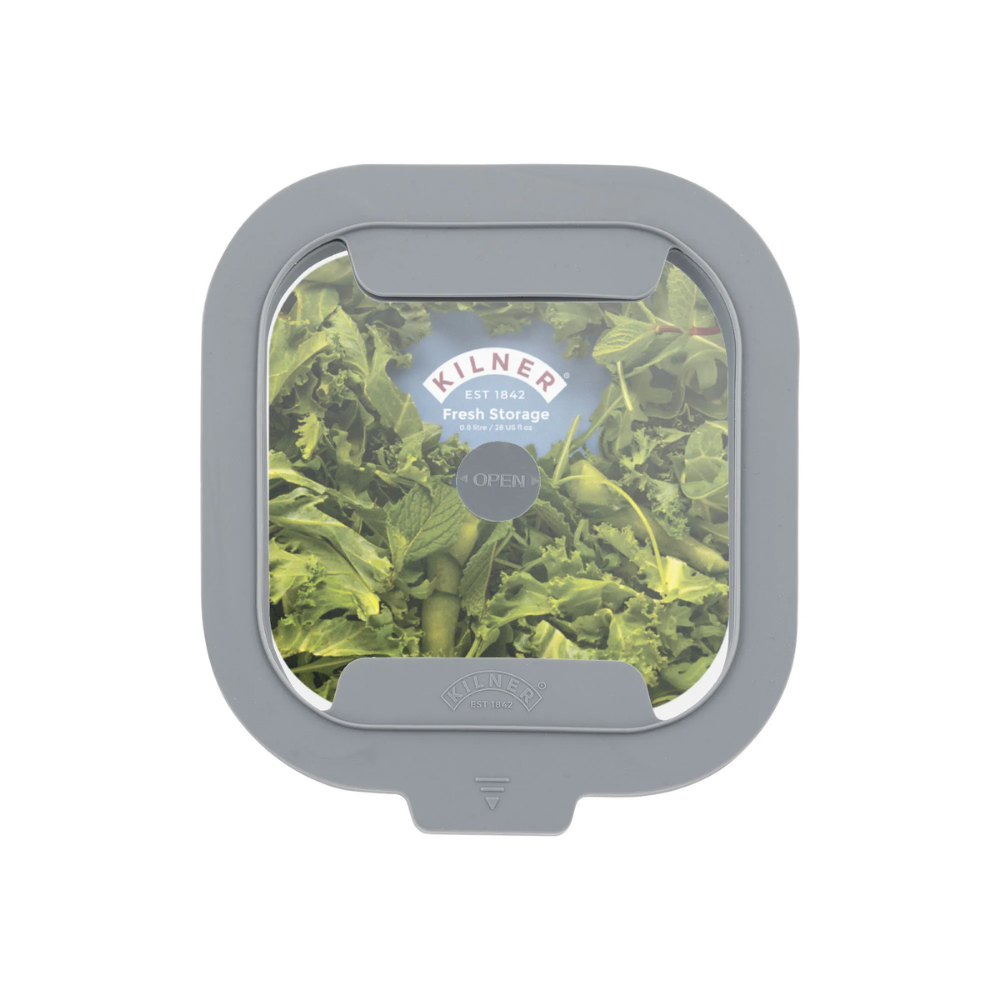 Contenedor Kilner Fresh Storage 800ml-Contenedores de Vidrio