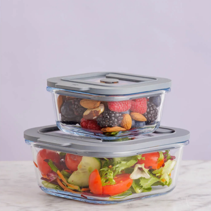 Contenedor Kilner Fresh Storage 800ml-Contenedores de Vidrio