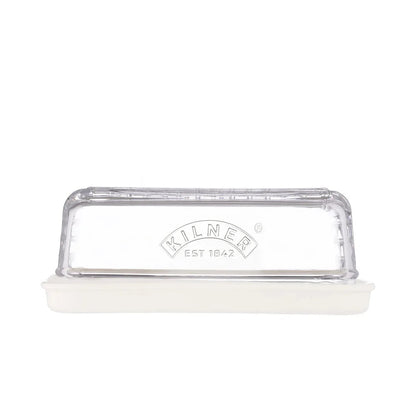 Contenedor Para Quesos Con Tapa Kilner3#Transparente