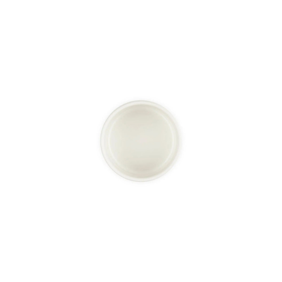 Contenedor Signature 200 ml Meringue Le Creuset-Accesorios de Repostería