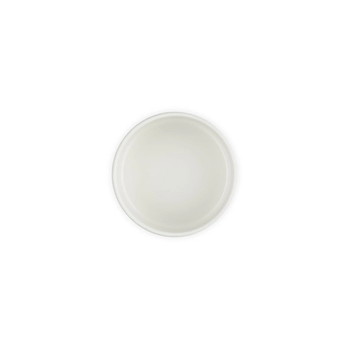 Contenedor Signature 470 ml Meringue Le Creuset-Accesorios de Repostería