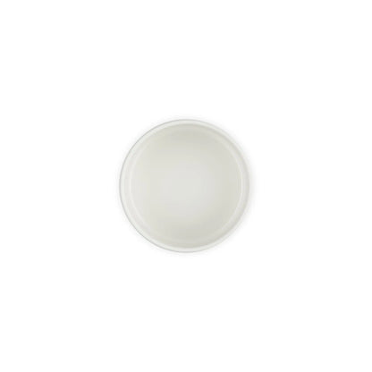 Contenedor Signature 470 ml Meringue Le Creuset-Accesorios de Repostería