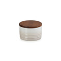 Contenedor Signature 470 ml Meringue Le Creuset-Accesorios de Repostería