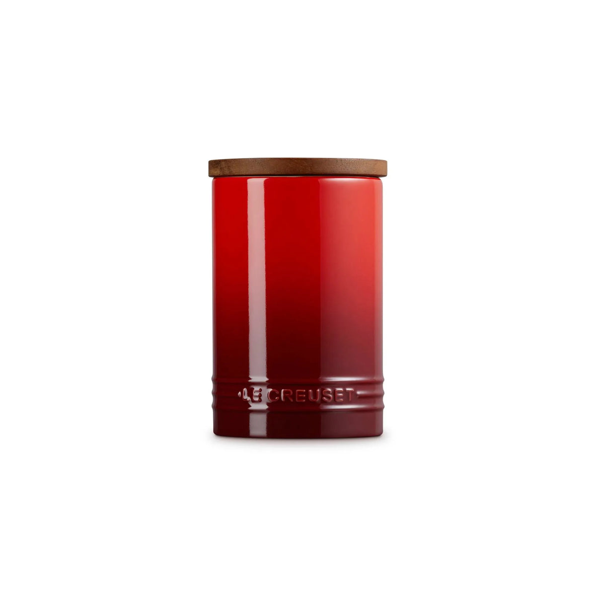 Contenedor Signature 770 ml Cereza Le Creuset-Accesorios de Repostería