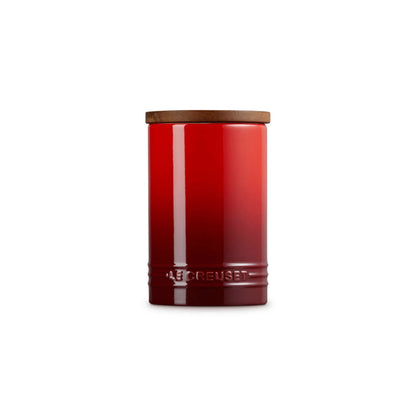 Contenedor Signature 770 ml Cereza Le Creuset-Accesorios de Repostería
