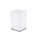 Contenedor Transparente Premium Loft 1Lt3#Sin color