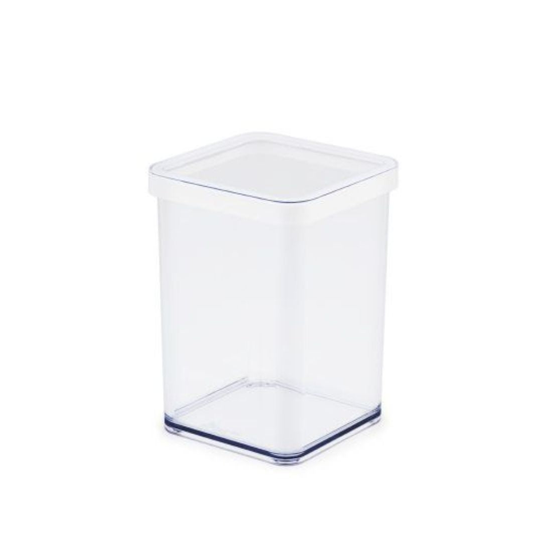 Contenedor Transparente Premium Loft 1Lt3#Sin color