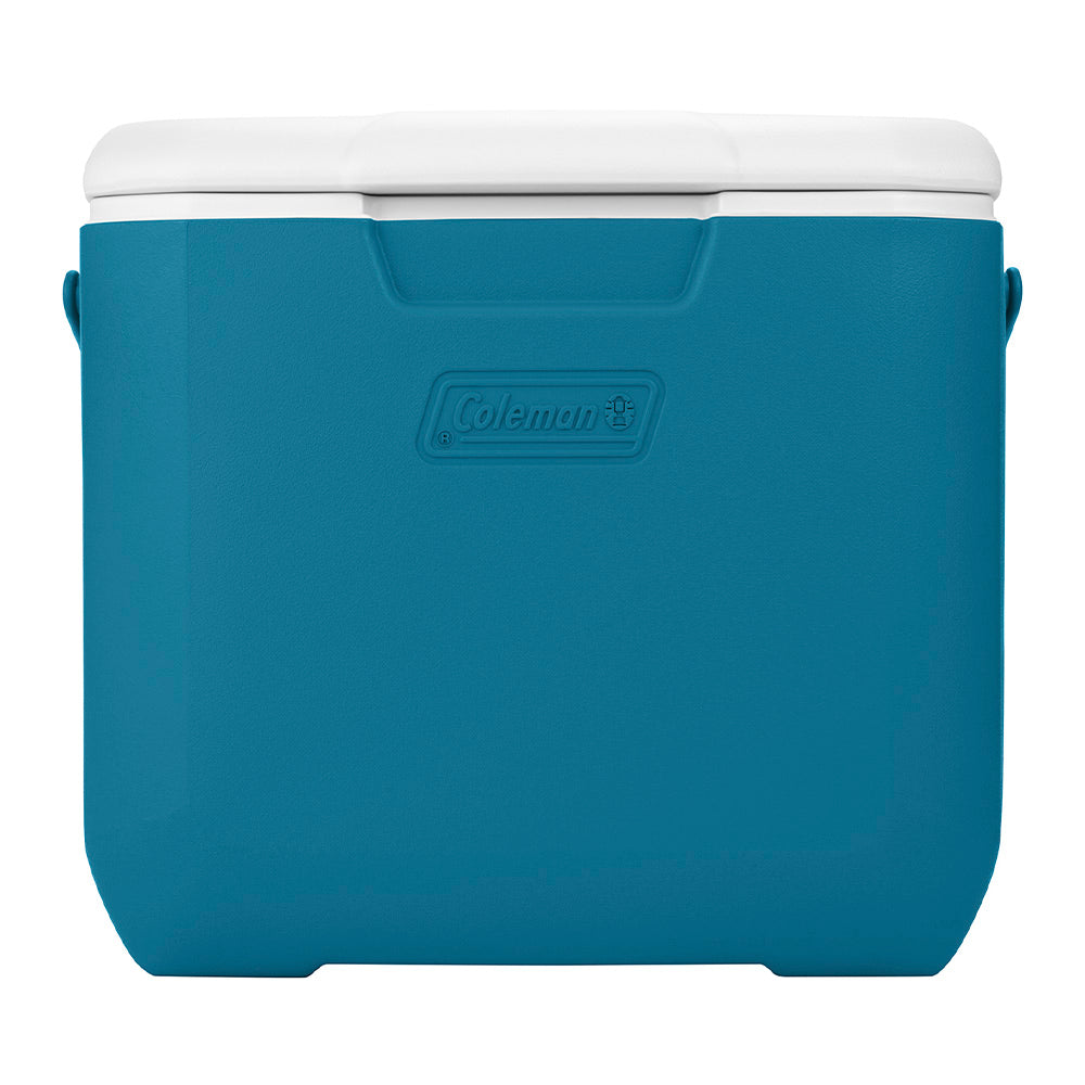Cooler Chiller 30 QT / 28 Lt Coleman6#Azul