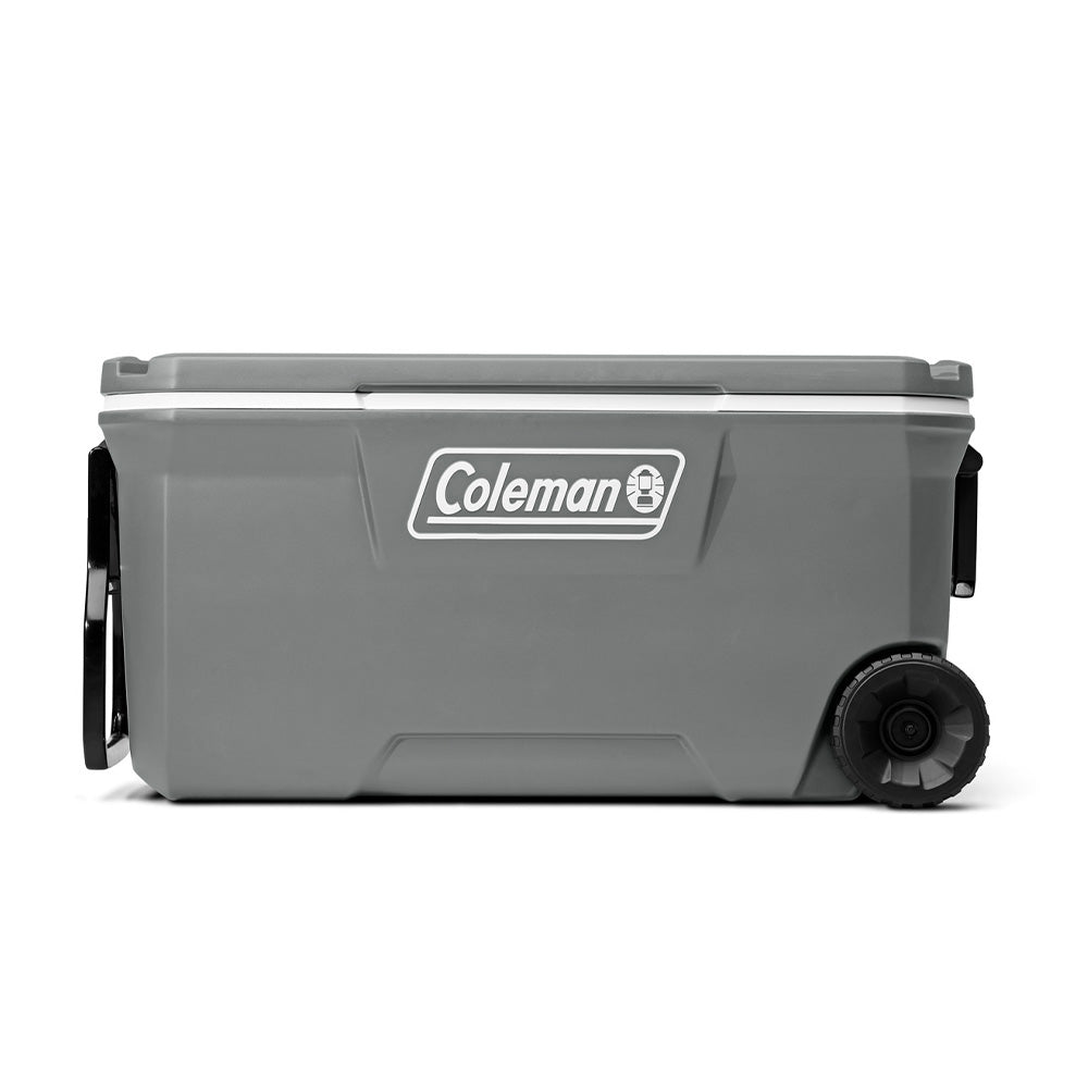 Cooler Con Ruedas Rock 316 100 QT / 94 Lt Coleman – Kitchen Center