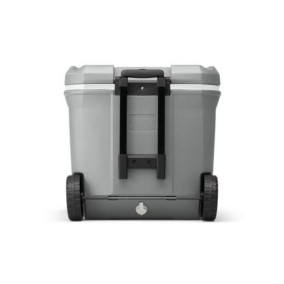 Cooler Con Ruedas Rock 316 65 Qt / 62 Lt Coleman11#Gris