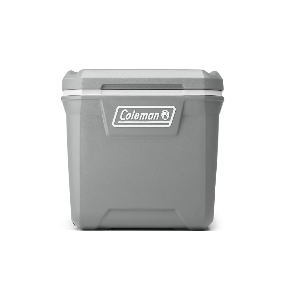 Cooler Con Ruedas Rock 316 65 Qt / 62 Lt Coleman12#Gris