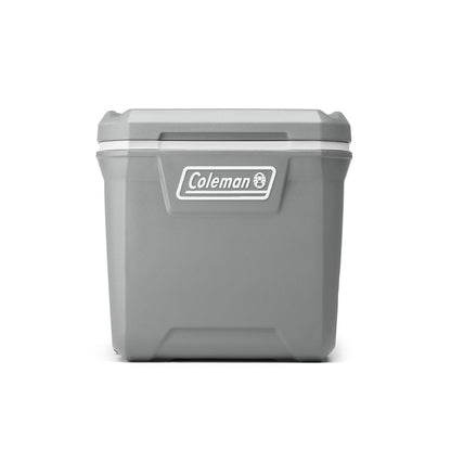 Cooler Con Ruedas Rock 316 65 Qt / 62 Lt Coleman12#Gris
