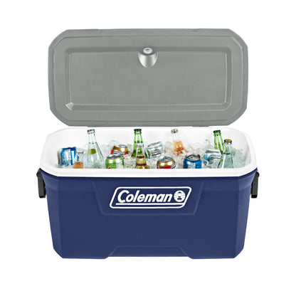 Cooler Ocean 316 70 QT / 66 Lt Coleman3#Azul