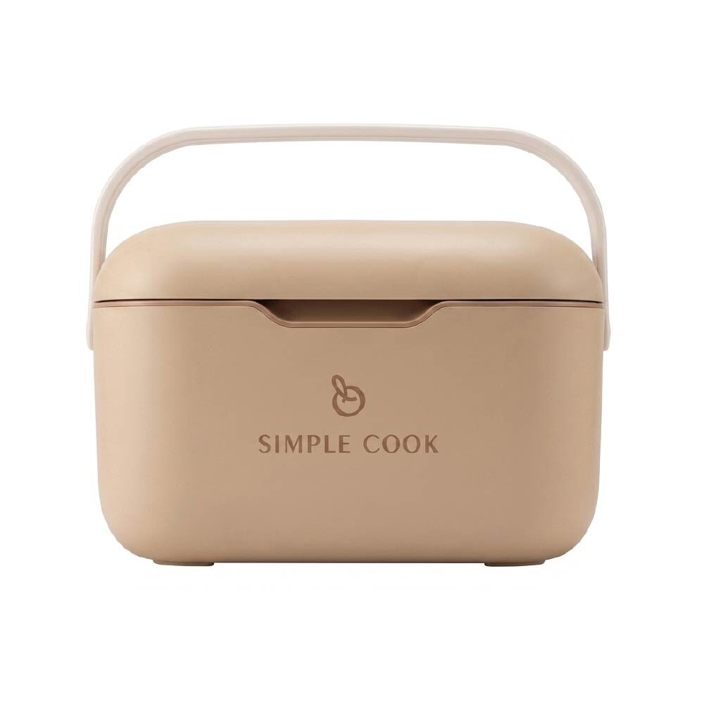 Cooler Retro 20L Simple Cook-Coolers