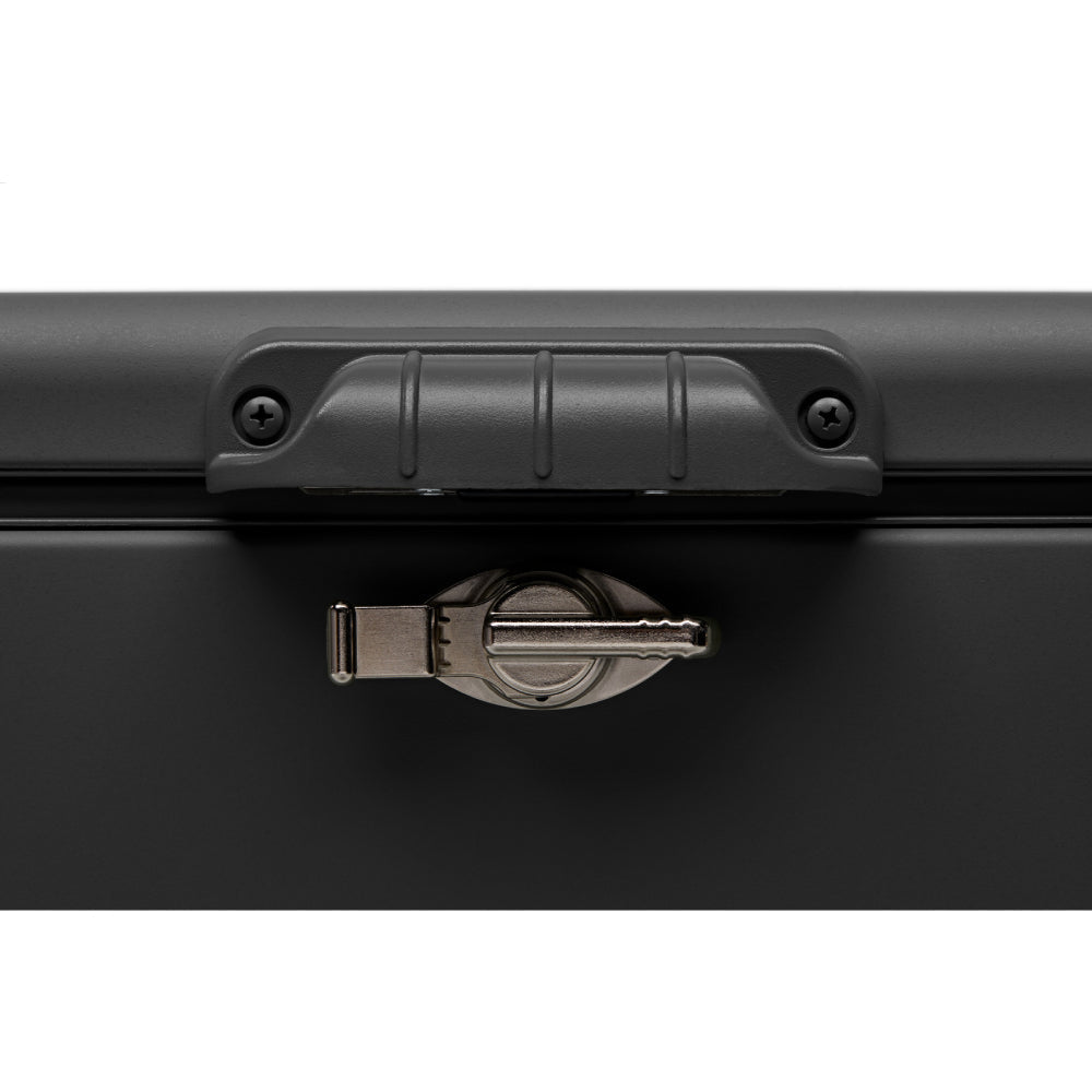 Cooler Reunion Capacidad 54 Qt / 51 Lt Coleman11#Negro