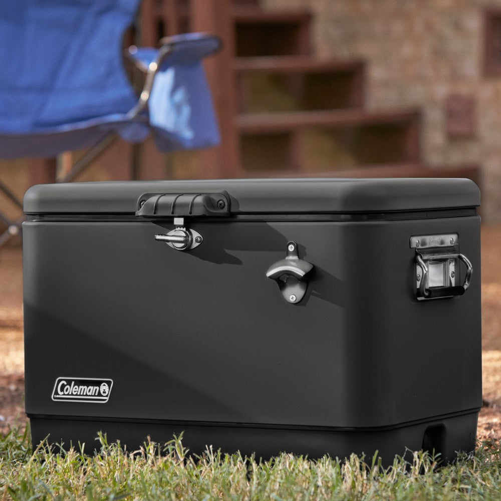 Cooler Reunion Capacidad 54 Qt / 51 Lt Coleman – Kitchen Center
