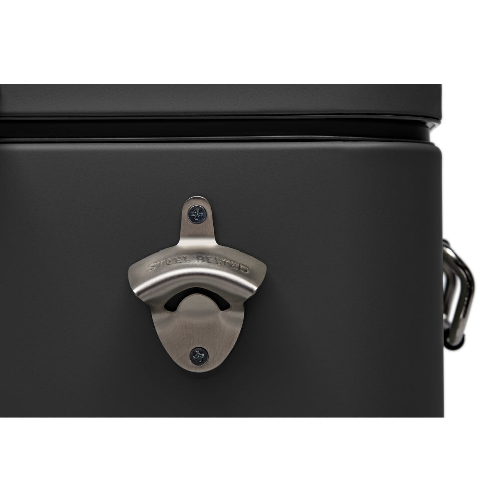Cooler Reunion Capacidad 54 Qt / 51 Lt Coleman9#Negro