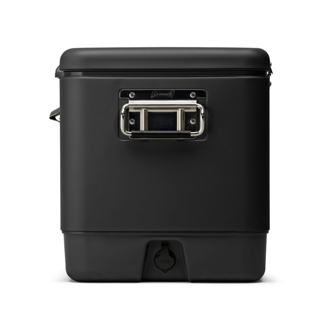 Cooler Reunion Capacidad 54 Qt / 51 Lt Coleman10#Negro