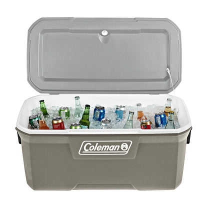 Cooler Rock 316 120 Qt / 113 Lt Coleman2#Gris