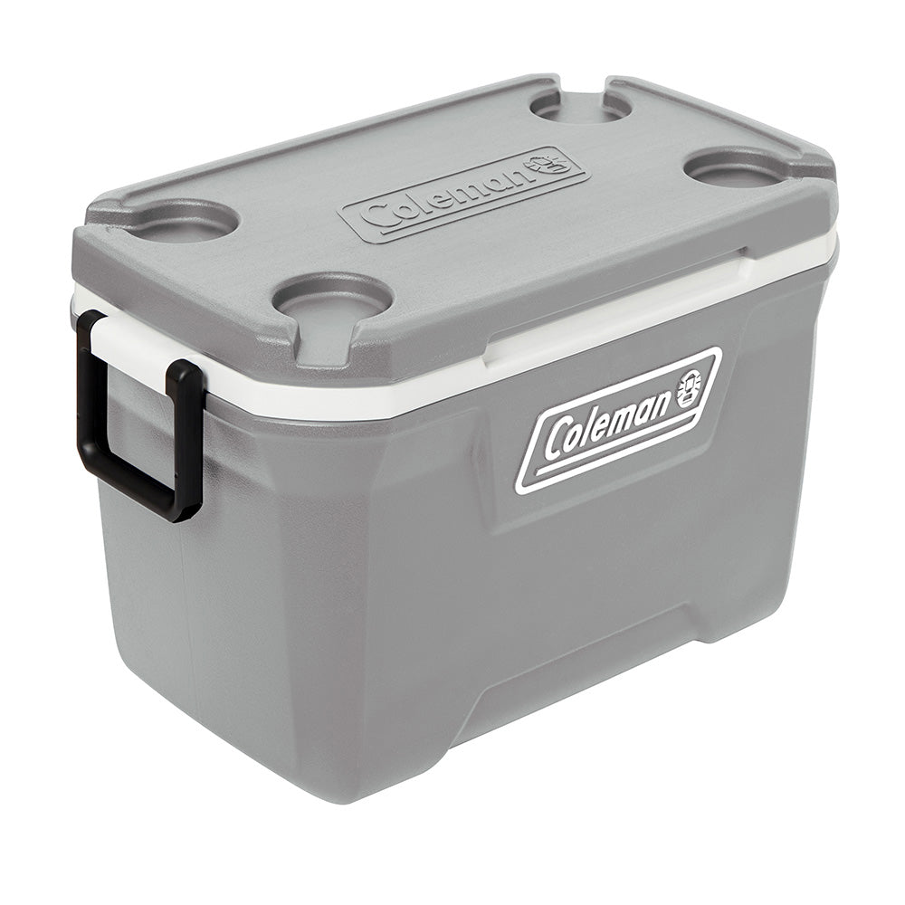 Cooler Rock 316 52 QT / 49 Lt Coleman11#Gris