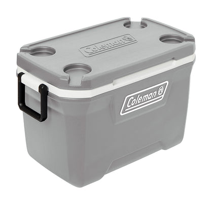 Cooler Rock 316 52 QT / 49 Lt Coleman11#Gris
