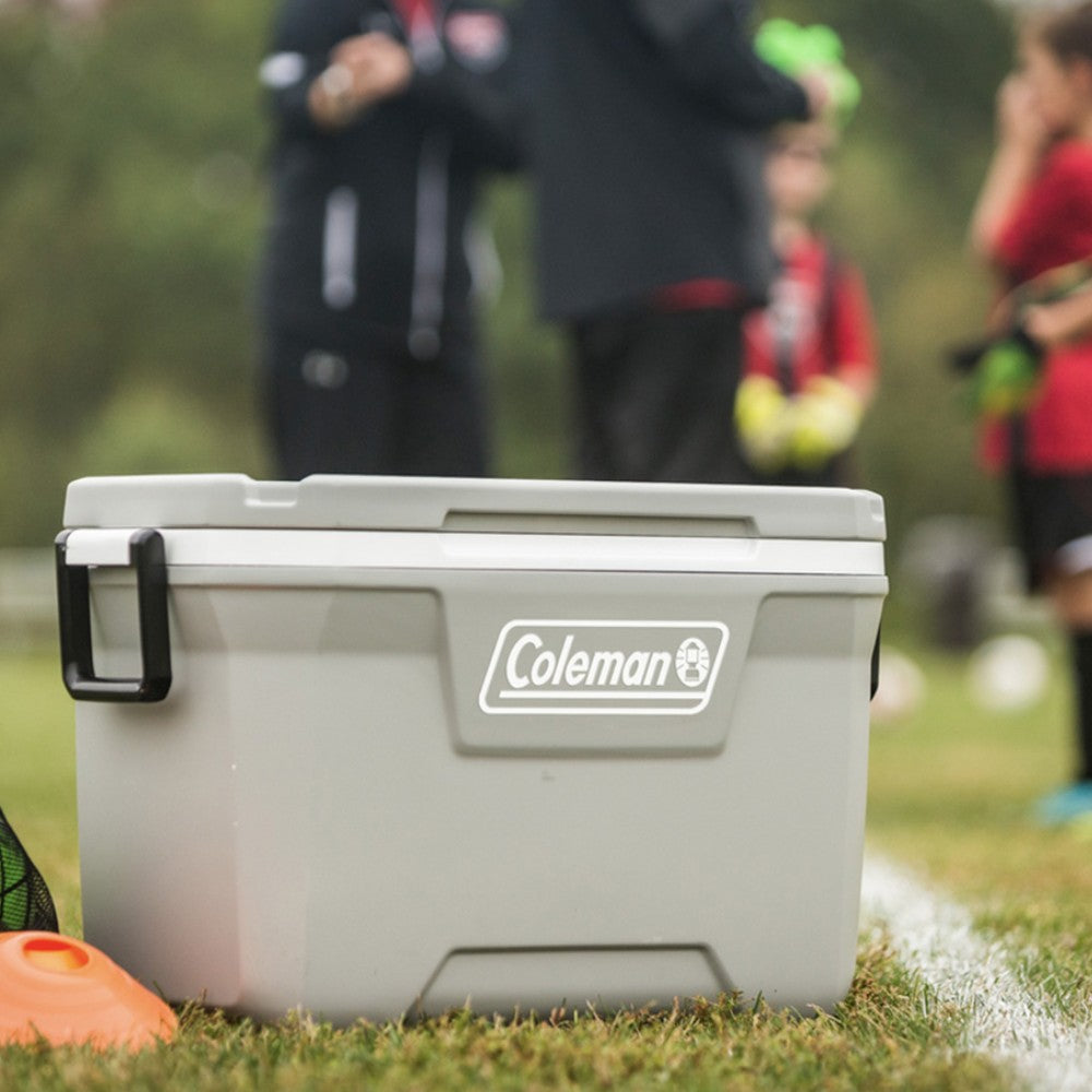 Cooler Rock 316 52 QT / 49 Lt Coleman3#Gris