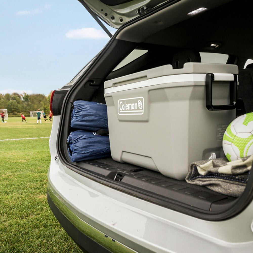 Cooler Rock 316 52 QT / 49 Lt Coleman4#Gris