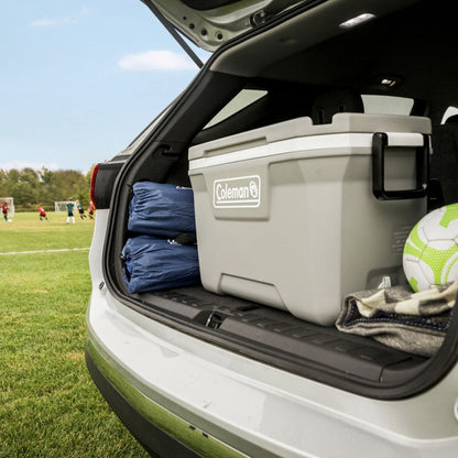 Cooler Rock 316 52 QT / 49 Lt Coleman4#Gris