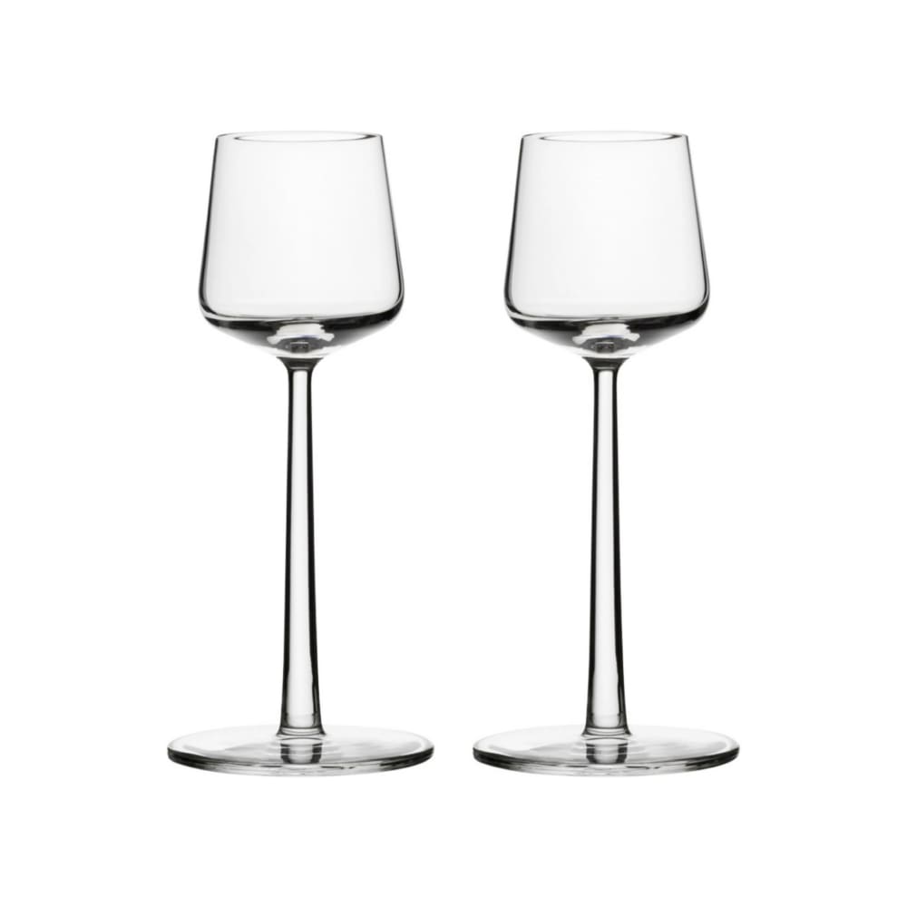 Copa de Vino Dulce Essence iittala1#Sin color