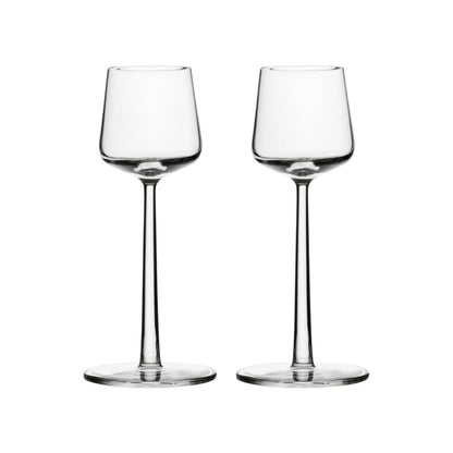 Copa de Vino Dulce Essence iittala1#Sin color