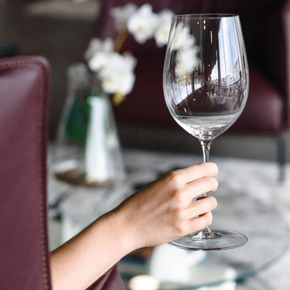 Copa Superleggero Cabernet/Sauvignon Riedel4#sin color