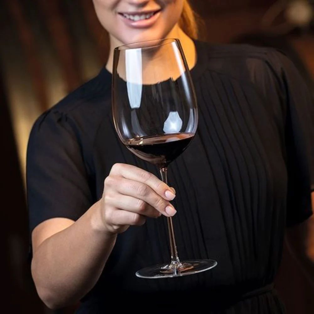 Copa Superleggero Cabernet/Sauvignon Riedel5#sin color